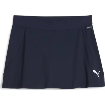 Dámská sukně Sukně Puma teamGOAL Skirt 658768-06 Velikost M