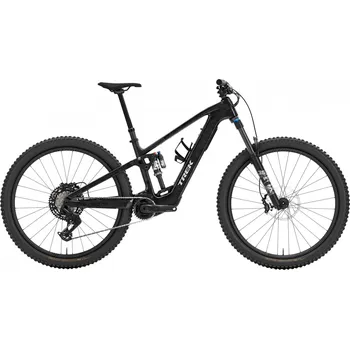 Elektrokolo TREK Fuel+ EX 9.7 Gen 2 2026 carbon smoke-lithium grey, L