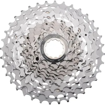 Kazeta přesmyku Shimano Deore XT CS-M771 10s
