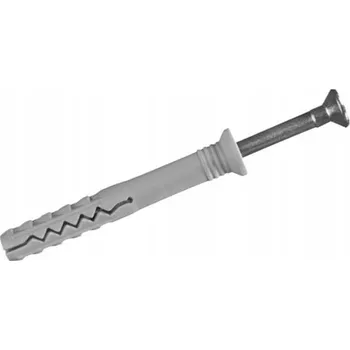 Vrták ROZPĚRNÝ KOLÍK DO BETONU STALCO 6X60 RYCHLÁ MONTÁŽ 1 KUS