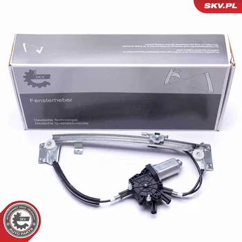 Stahovačka okna Zvedací zařízení oken ESEN SKV 00SKV323