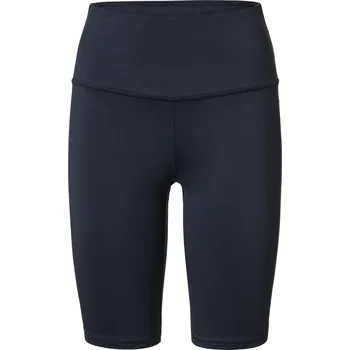 Dámské kraťasy 655829 - Tchibo - Sportovní cyklistické šortky - pro ženy - vel. XL 48/50 - barva: modrá