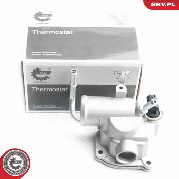 Těsnění motoru Termostat, chladivo ESEN SKV 20SKV024