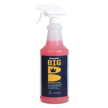 ČISTIČ NA BOWLINGOVÉ KOULE BRUNSWICK BIG B 32 OZ