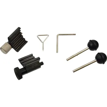 Sada nářadí Geko Nástroj pro blokování rozvodových kol 6 ks (diesel) (10/40)