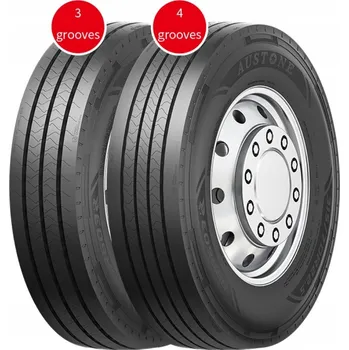 Austone AAR 603 385/65 R22.5 164 K