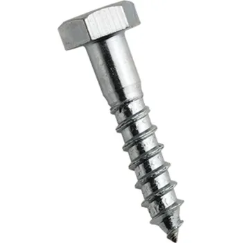 Vrut Vrut do dřeva 5x20 6H, 1ks