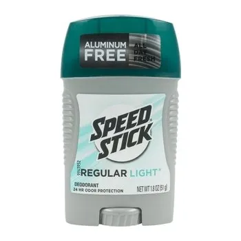 Speed Stick Regular 51 g deodorant