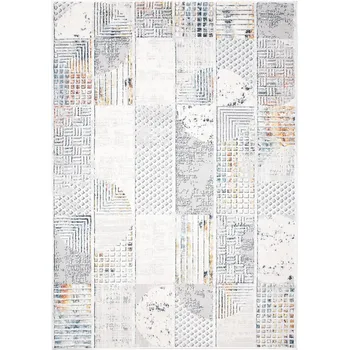 Koberec Koberec DAKOTA 77x148 Moderní Módní Vintage v13