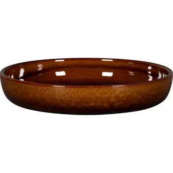 Talíř Hluboký talíř na polévku Rak 24 cm