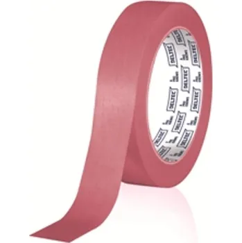Lepicí páska Deltec Malířská páska Extreme pro drsné a vlhké povrchy Masking tape extreme 18 mm x 50 m