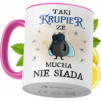 Hrnek Polidraw Hrnek Polidraw Pro Archiváře, keramický, 330 ml