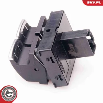 Autoelektrika Spínač, zvedací zařízení oken ESEN SKV 37SKV305