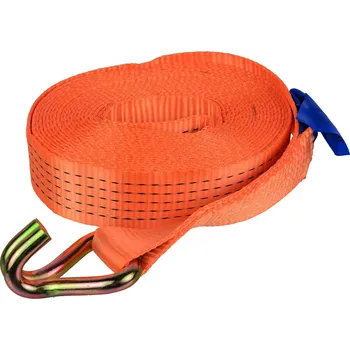 Upínací popruh Geko Transportní pás 8 m/5 t/50 mm (20)