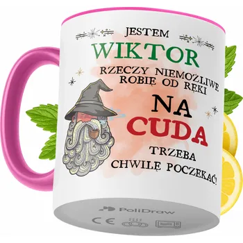 Hrnek Polidraw Hrnek Polidraw Pro Šálek keramický 330 ml