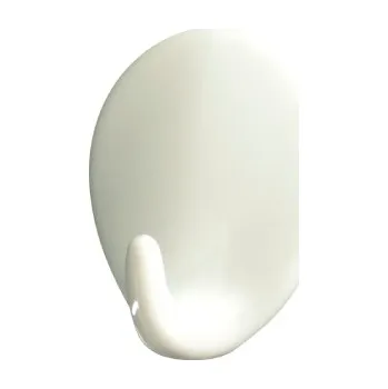 Držák na ručník Háček samolepící