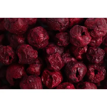 Sušené ovoce Lyofio.cz - Mrazem sušená višeň celá 100 g