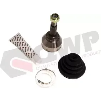 QWP Kloub hnacího hřídele, sada QWP WJO118