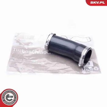 Palivový systém Hadička plnicího vzduchu ESEN SKV 24SKV884