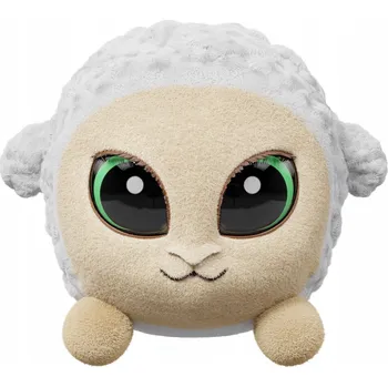 Figurka OVEČKA Shea figurka Flockies série 3 hračka pro děti TM Toys +3 roky