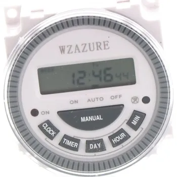 Příslušenství k termostatu ROBUR termostat pro Supercromo