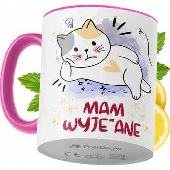 Hrnek Polidraw Hrnek Polidraw Vtipná keramika 330 ml