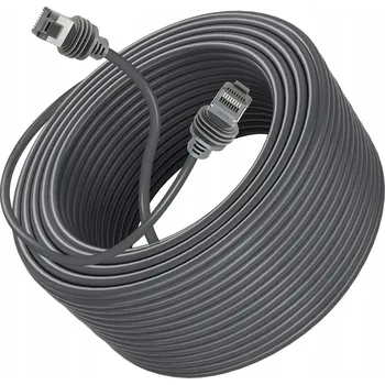 Napájecí kabel SucceBuy Prodlužovací Kabel 26AWG 22,86M pro Starlink Gen 3 Standard V3