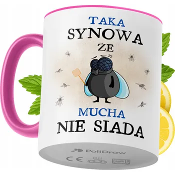 Hrnek Polidraw Hrnek Polidraw pro synovu keramiku 330 ml