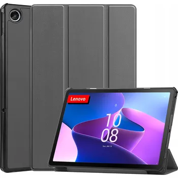 Příslušenství pro tablet ArmorCase Obal pouzdro na tablet Lenovo Tab M10 Gen 3 10.1\", TB328XU, TB328FU Šedý