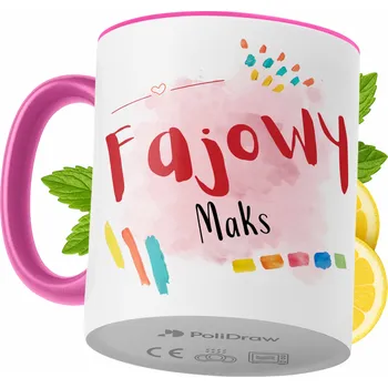 Hrnek Polidraw Hrnek Polidraw pro Maxa keramika 330 ml