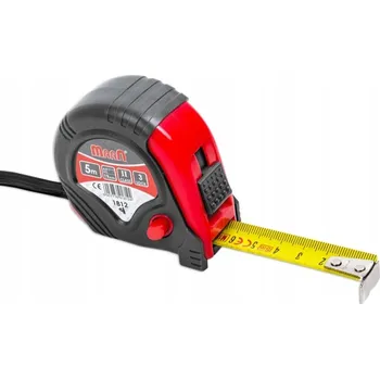 metr Svinovací metr Maan 5 m