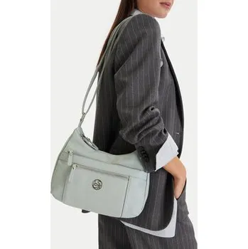 Kabelka Kabelka Lasocki CEO-LSK-M-001-07 Šedá NOSIZE