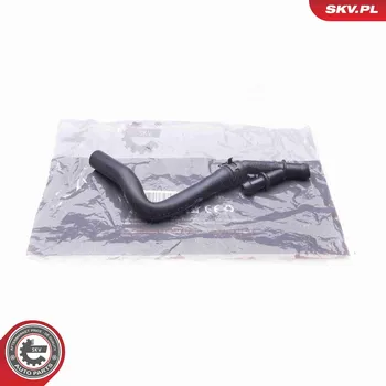 Chladič motoru Hadice chladiče ESEN SKV 24SKV307