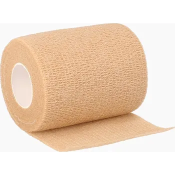 Zdraví McDavid 62361 Non-woven Cohesive Bandage