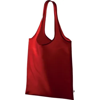 Nákupní taška Smart - červená