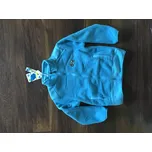 Flísová mikina KUGO vel. 98, 104, 116