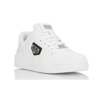 Dámská móda PHILIPP PLEIN Sneakersy 28606 Bílá 35