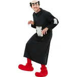 HeliumKing Pánský kostým Gargamel - Šmoulové