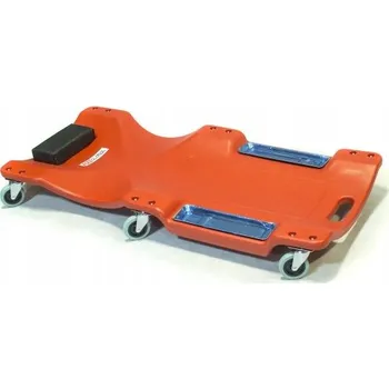 Zahradní lehátko DÍLENSKÉ LEHÁTKO S MAGNETY