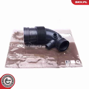 hadice plnicího vzduchu ORIGINÁL, BMW 13717597586