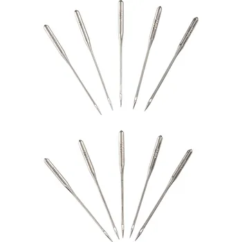 Nástroj na niť a příze crelando® Šicí potřeby (Jehly do šicího stroje)