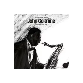 Zahraniční hudba Vinyl Story / Vinyl - Coltrane John [LP]