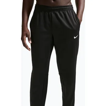 Pánské kalhoty Nike Hyverse Dri-Fit UV Jogger black/black/white