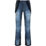 Kilpi Jeanso-m tmavě modrá