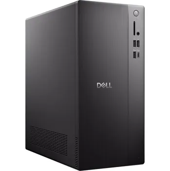 Stolní počítač DELL Pro Tower Essential QVT1260/ i3-14100/ 8GB/ 512GB SSD/ Intel UHD/ W11Pro/ 3Y PS on-site