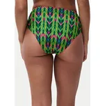 Chantelle Spodní část bikin Easy Pop C22JC5 Zelená XXL