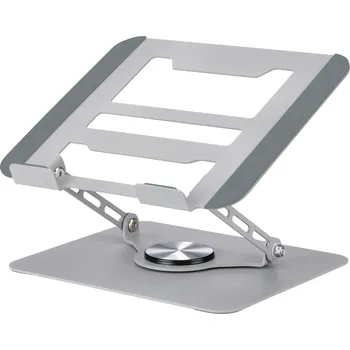 TRONIC® Stojan na notebook (skládací/otočný)
