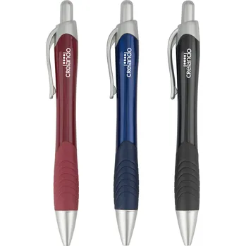crelando® Sada per z recyklovaného materiálu (kuličkové pero 3 kusy)