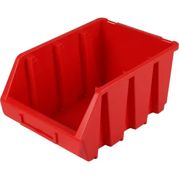 Úložný box Úložný box ERGOBOX 160 x 230 x 120 mm MAAN