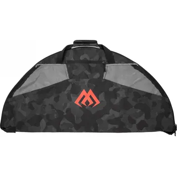 Pouzdro na rybářské vybavení Mikado Taška Na Broďáky Taco Bag Camo